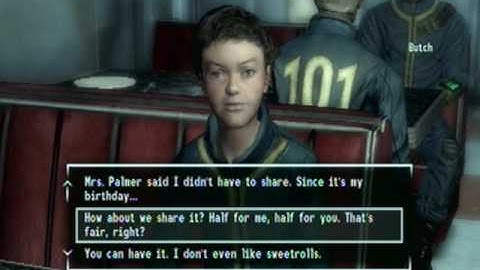 Fallout 3 Playthrough [Part 2] | Baby Steps