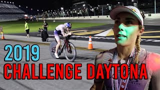 Challenge Daytona 2019 | Lucy CharlesBarclay Race Review