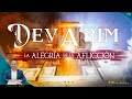 Devarim 2024 - La Alegría de la Aflicción.