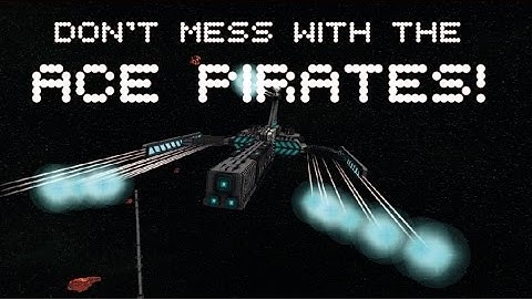 StarMade Multiplayer #5 Don