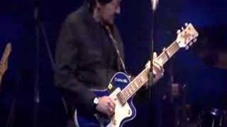 Chris Rea "Jazzy Blue" chords