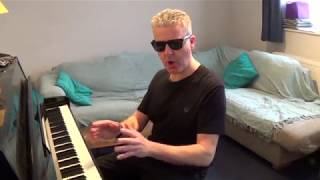 Video thumbnail of "The FIRST Boogie Woogie Solo You Should Learn"