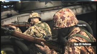 Heroes & Generals Devstream - Devstream #65