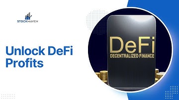 Unlock DeFi Profits: Your Ultimate Guide 🚀💰