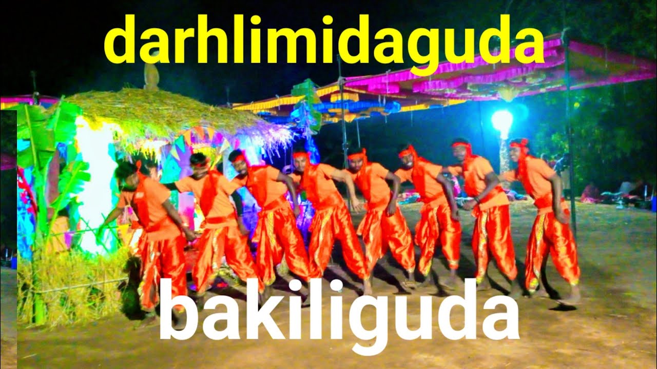 ଧାରଲି ମୂଣ୍ଡା, ଗୁଡ଼ା ଅଲେଖ ମୋଇଁମା 9827479189🙏🙏ବଝନ ବାକିଲି ଗୁଡ଼ା 