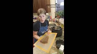 Pampered Chef Quick Cooker Pot Roast #1 | Pampered Chef with Katie