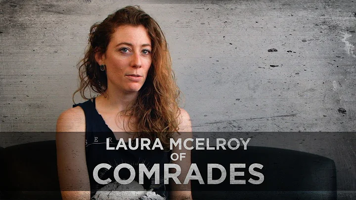 Eating Disorders And Life Purpose -- Laura McElroy...