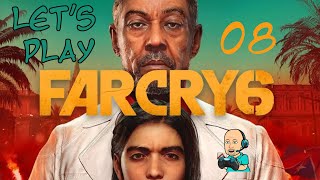 Far Cry 6 Let's Play, Pt. 8: Meet the Monteros screenshot 2