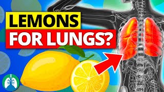 Can Lemons Offer Benefits for Your Lungs ❓