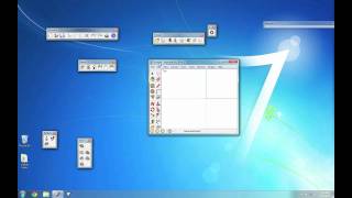 SketchThis Toolbars