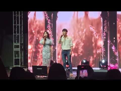 220730 웰컴대학로 뮤지컬 갈라콘서트2 이 세상엔 없는 곳2 (사의찬미) -김려원 임준혁