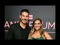 Jax taylor and brittany cartwright both former stars of the reality tv show vanderpump rules hav