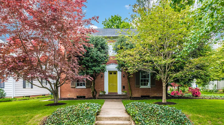 409 Fairview Avenue | Jennifer Grove