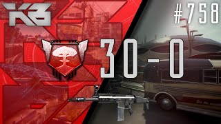 #758 - 30-0 FFA - BO2 Plutonium