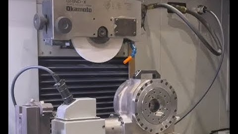 Rotary Index Table Fixture for CNC models
