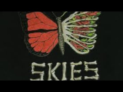 MGK Burning Memories Lil Skies Verse Slowed