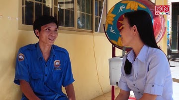 Gương người tốt việc tốt