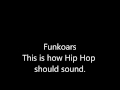 Funkoars - This is How