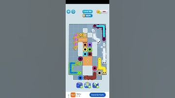 gecko out level 192 #gameplaywalkthrough #gameplay