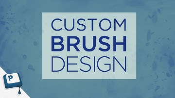 Custom Brush Design