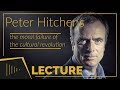 'A PARENTS DEATH IS BETTER THAN A DIVORCE' - Peter Hitchens on UK Moral Failure