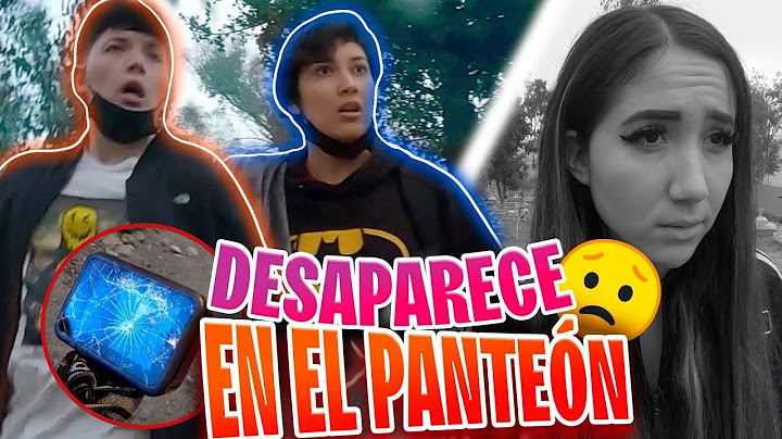 Caro DESAPARECE. La broma más cruel 😈