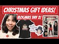 CHRISTMAS GIFT IDEAS!