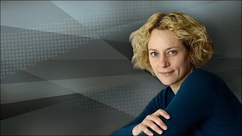 "Quantum Networks: From a Physics Experiment to a Quantum Network System" with Stephanie Wehner