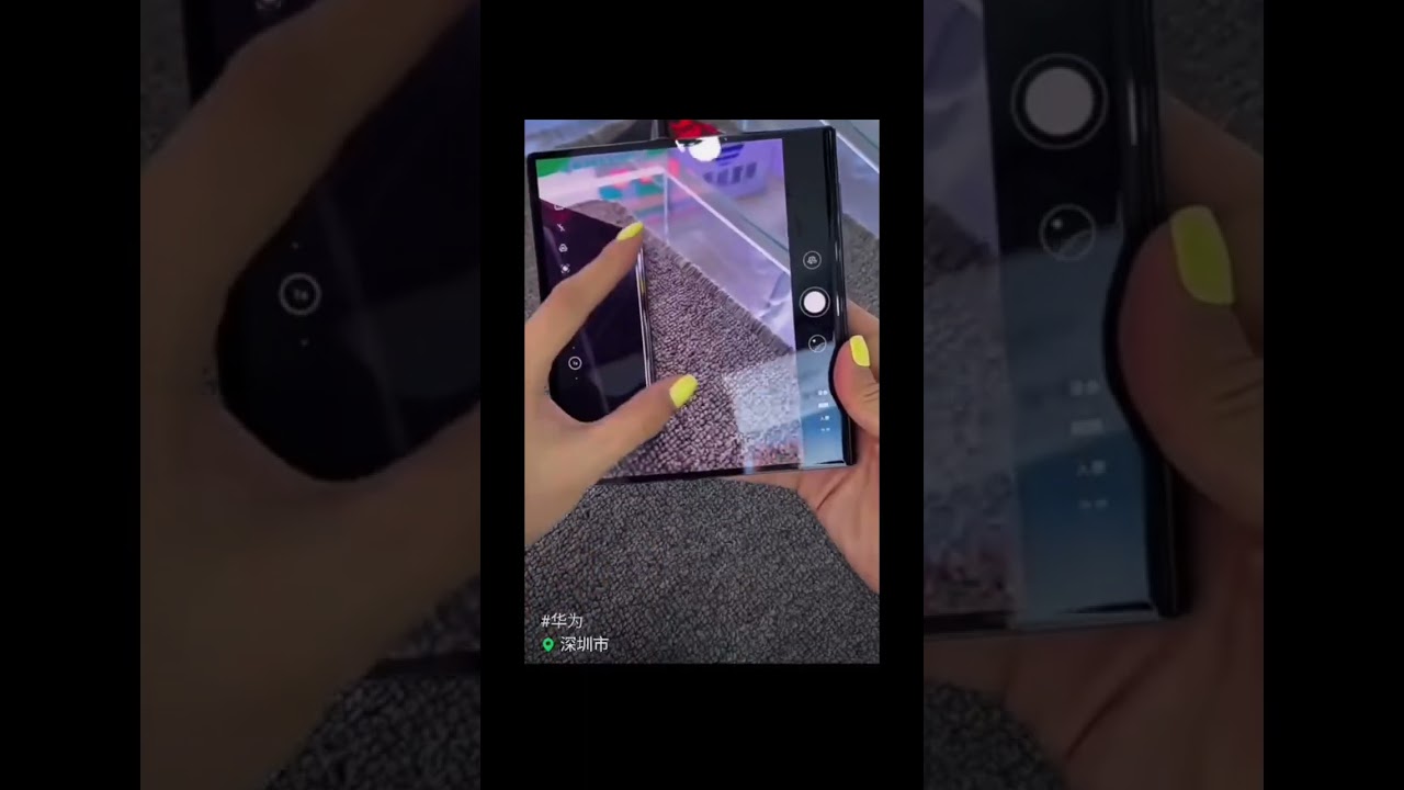 HONOR FOLDABLE PHONE | HONOR Magic Vs -7.9 inches Foldable Phone 