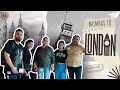 Mumbai to london day 1 europe diary  shreya amit vlogs