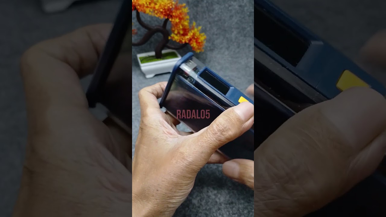 Power Bank Fast charging 20 000mAh SUTU 100W