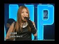 BoA - Double, 보아 - 더블, Music Camp 20031018