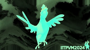 Preview 2 iiTPVM2024 Stuff V2 Effects in BK Map (My Version)