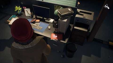 TELL ME WHY Chapter 1 - How to Get Hacking 101 Achievement 60FPS