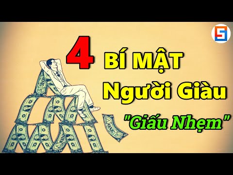 Video: 12 Bí Mật để Tiết Kiệm Ngân Sách Gia đình Của Bạn