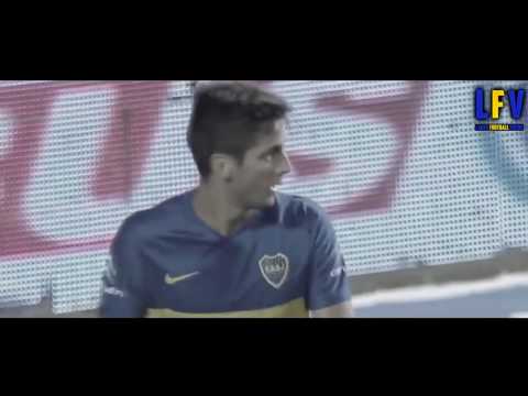 رودريجو بينتانكور لاعب يوفنتوس الجديد جوهرة الأرجنتين أفضل الأهداف والمهارات 2016 17 