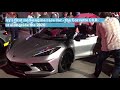 2020 Corvette Stingray Convertible  Heroes and Hot Rods