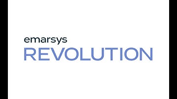 Emarsys Revolution 2018 Recap