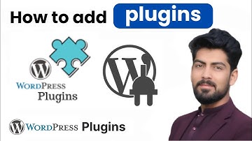 How to Install WordPress Plugin | WordPress Plugin Tutorial for Beginners