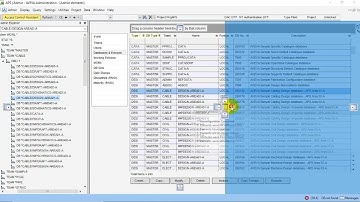 AVEVA E3D   HOW TO COPY AND CHANGE DB NUMBER ON ADMIN MODULE
