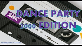 DANCE PARTY 2000 EDITION