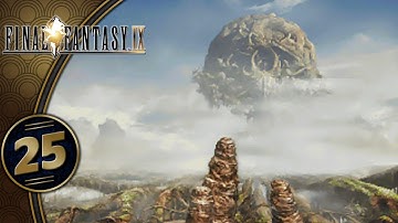 Final Fantasy IX | The Iifa Tree | Part 25 (Switch, Let