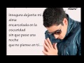 Que Te Paso ~ Andy Rivera (Original) (Con Letra) ROMANTICO 2013