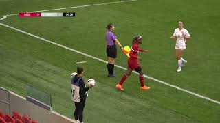 Women's and Men's Soccer (DH) versus William Paterson at Red Bull Arena - Oct 18, 2023