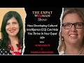 How developing cultural intelligence cq can help you thrive in your expat life
