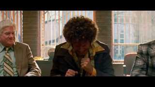 Semi-Pro: I'm the greatest man...in the world! WOOOOOO!!