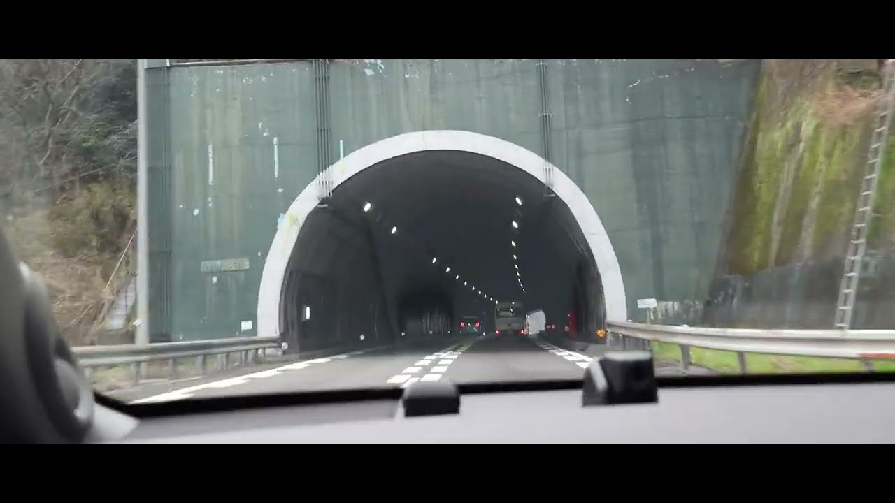 ｛UHD-8K 4320p / 24fps｝助手席レポート [シーズン1 (-021) ・ No.021] 