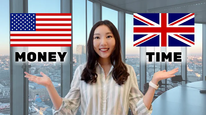 Working in the US vs the UK: 8 Biggest Differences