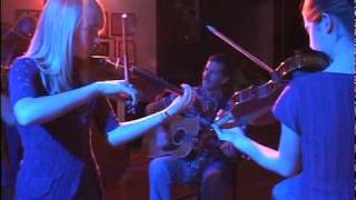 Turkey Creek String Band - "Star of the County Down" chords