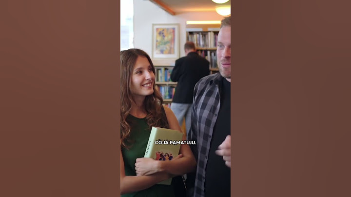 💘 Seriál Jakub a Sara sledujte každé pondělí a neděli ve 21.30 na Primě nebo už nyní na prima+